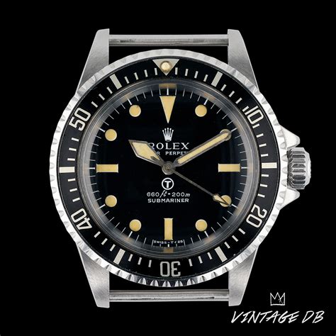 rolex submariner english military|rolex submariner 5513 best years.